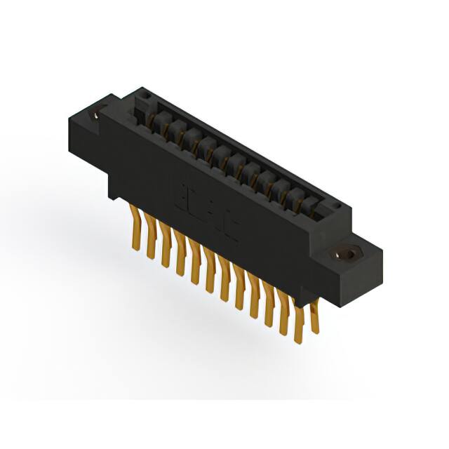 896-024-560-807 EDAC Inc.  Edgeboard Connectors